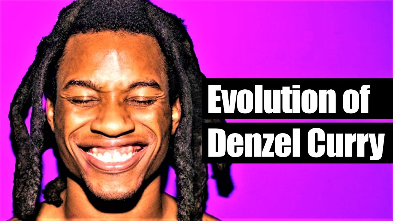 denzel curry ultimate download mp3